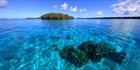 Laulautala Island - Tonga T (PB5D 00 7062)